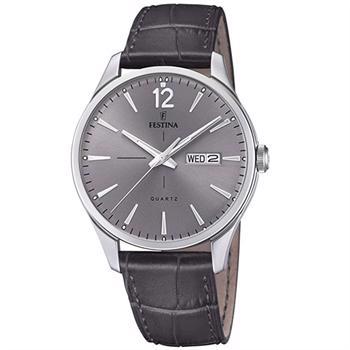 Festina model F20205_2 buy it at your Watch and Jewelery shop
